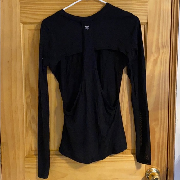 Forever 21 workout top - Picture 2 of 2